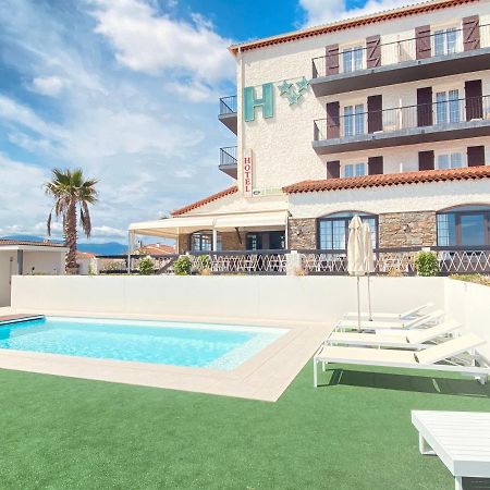 Hotel Le Belvedere Saint-Cyprien  Luaran gambar