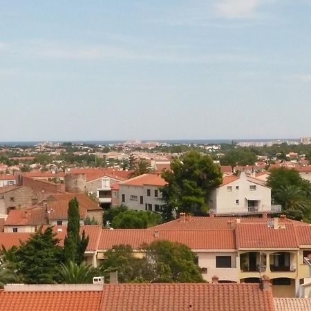 Hotel Le Belvedere Saint-Cyprien  Luaran gambar