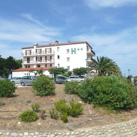 Hotel Le Belvedere Saint-Cyprien  Luaran gambar