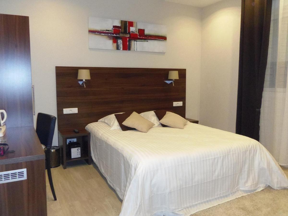 Hotel Le Belvedere Saint-Cyprien  Luaran gambar