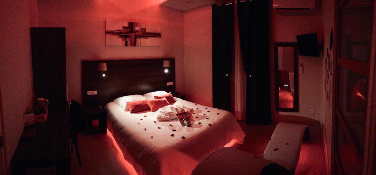 Hotel Le Belvedere Saint-Cyprien  Luaran gambar