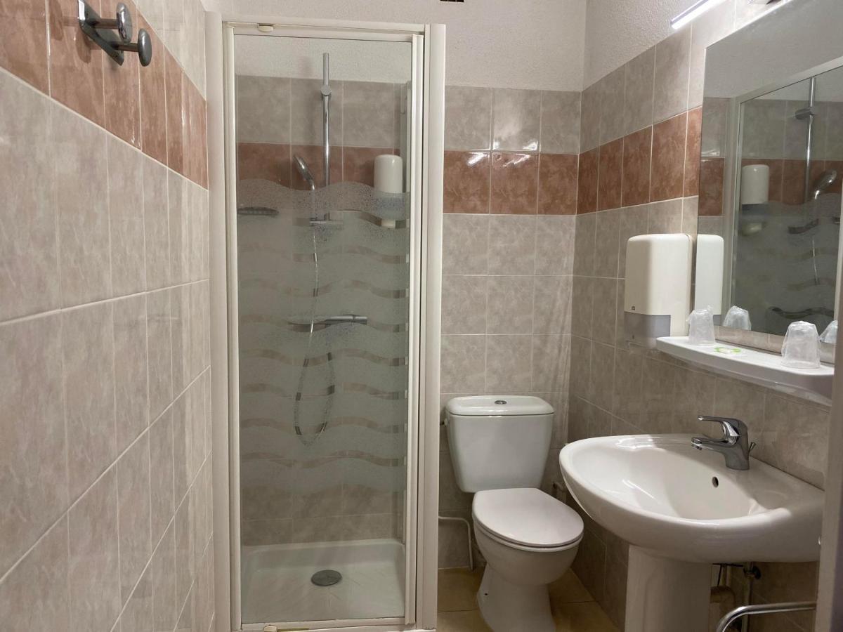 Hotel Le Belvedere Saint-Cyprien  Luaran gambar