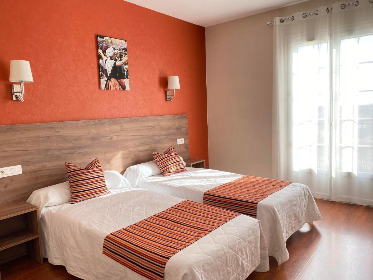 Hotel Le Belvedere Saint-Cyprien  Luaran gambar