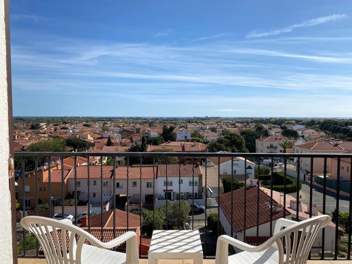 Hotel Le Belvedere Saint-Cyprien  Luaran gambar