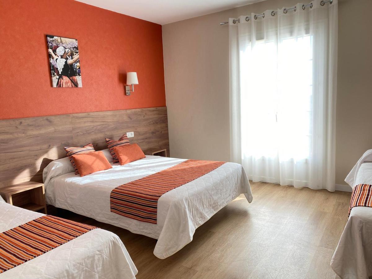 Hotel Le Belvedere Saint-Cyprien  Luaran gambar