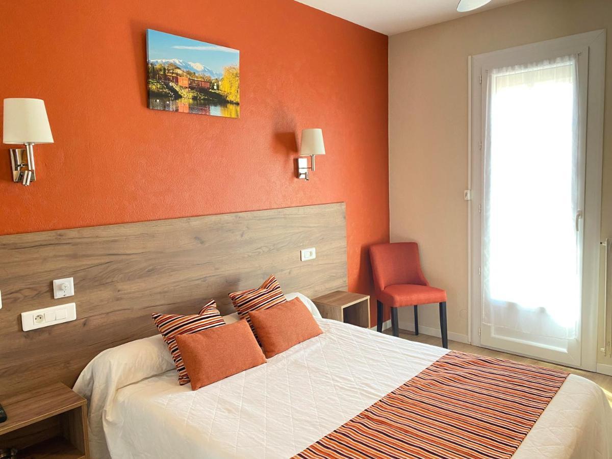 Hotel Le Belvedere Saint-Cyprien  Luaran gambar