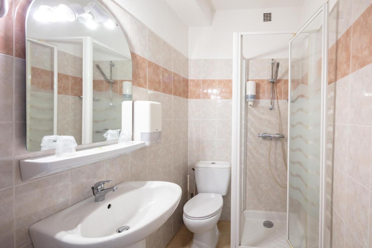 Hotel Le Belvedere Saint-Cyprien  Luaran gambar