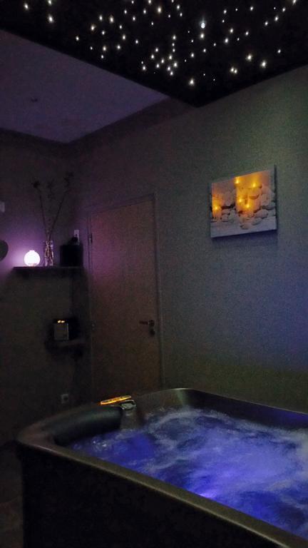 Hotel Le Belvedere Saint-Cyprien  Luaran gambar