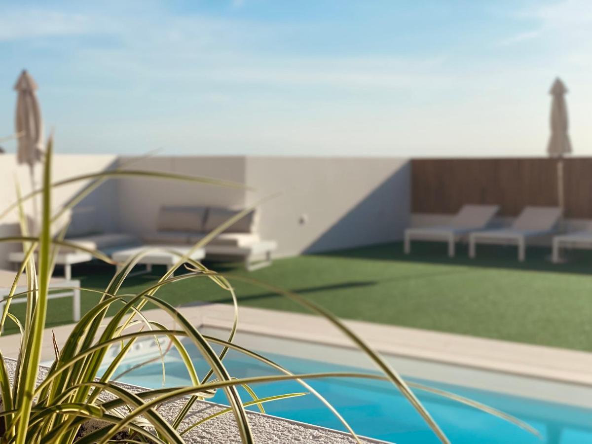 Hotel Le Belvedere Saint-Cyprien  Luaran gambar