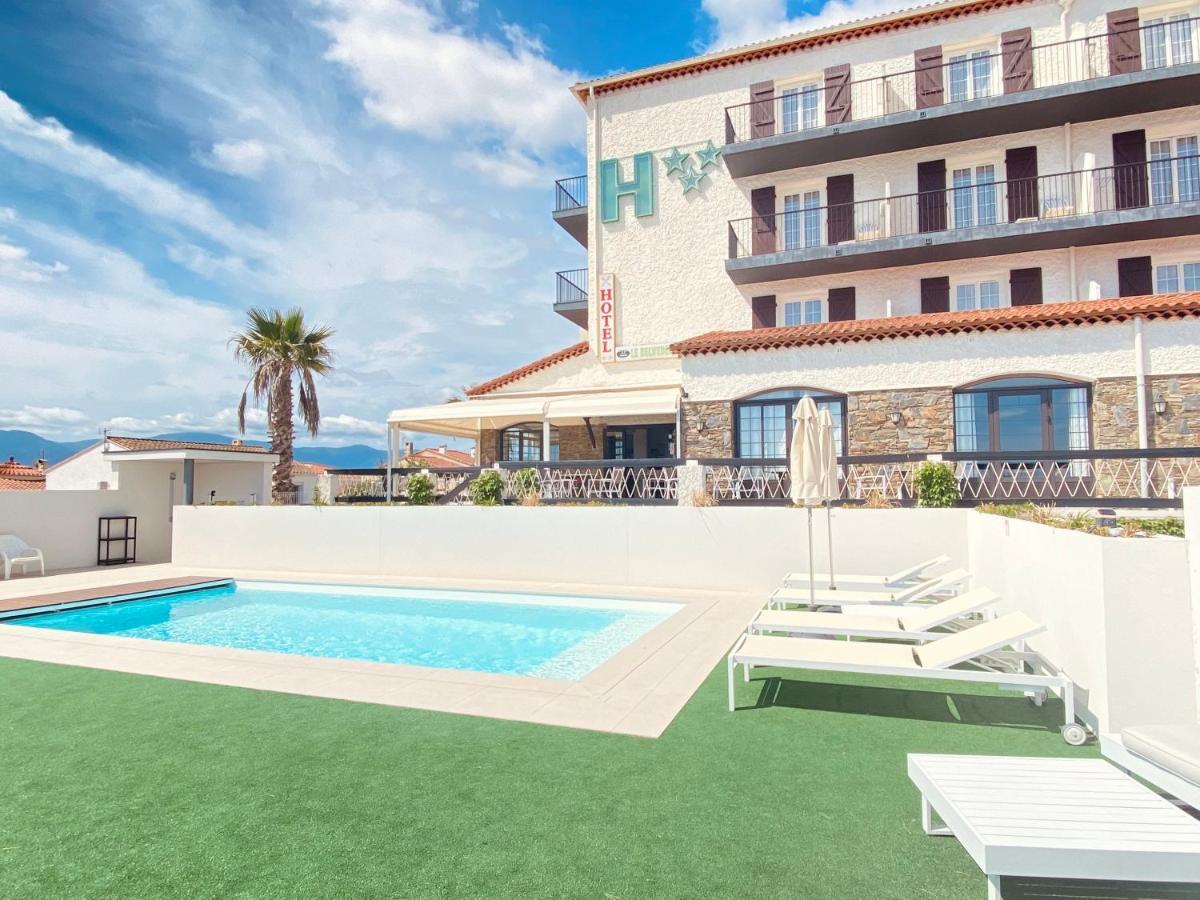 Hotel Le Belvedere Saint-Cyprien  Luaran gambar
