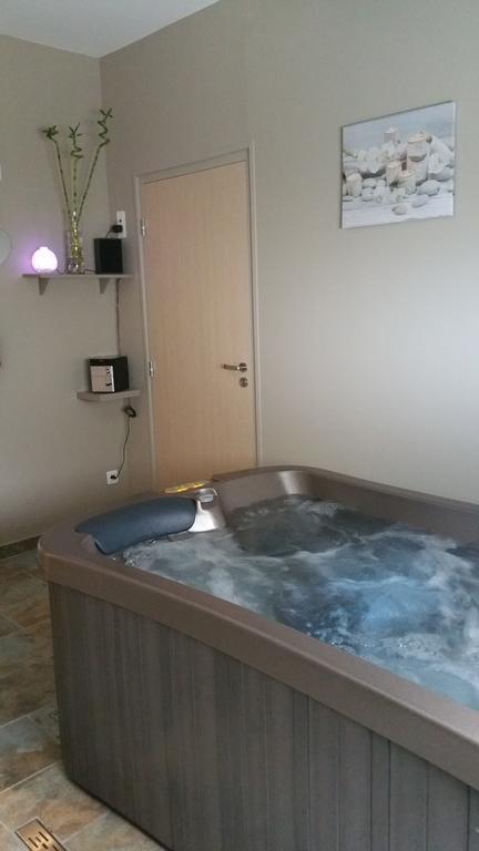 Hotel Le Belvedere Saint-Cyprien  Luaran gambar
