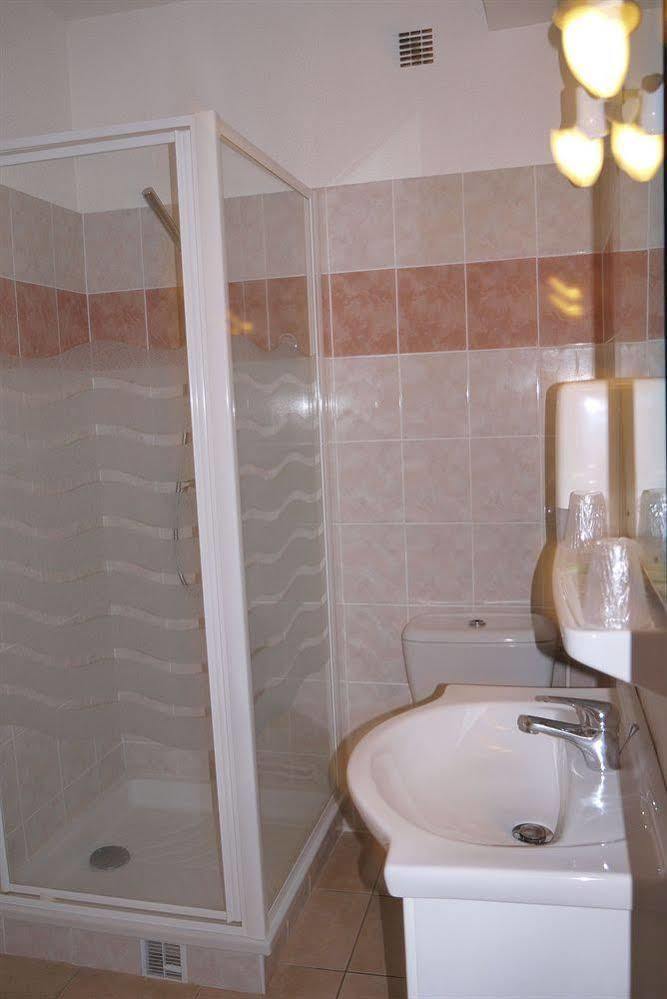 Hotel Le Belvedere Saint-Cyprien  Luaran gambar