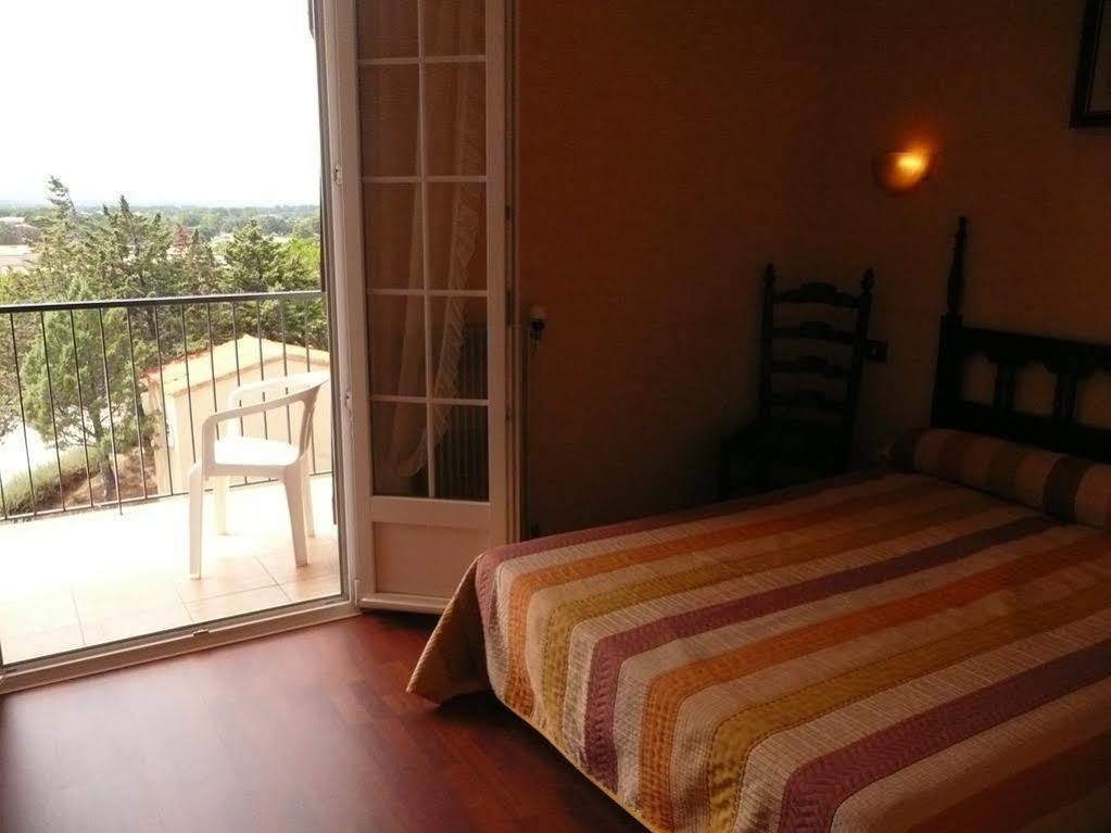Hotel Le Belvedere Saint-Cyprien  Luaran gambar