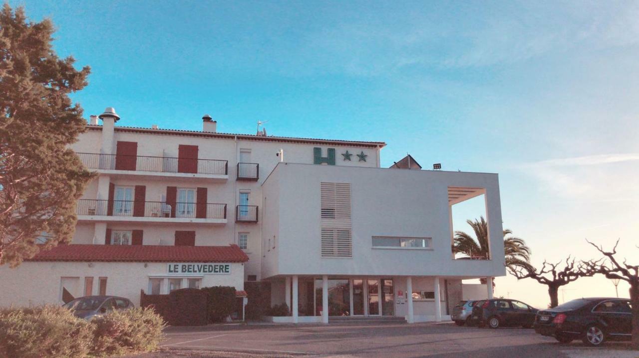 Hotel Le Belvedere Saint-Cyprien  Luaran gambar