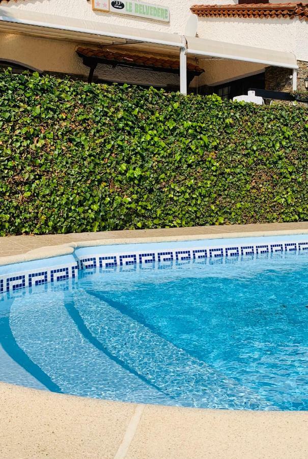 Hotel Le Belvedere Saint-Cyprien  Luaran gambar