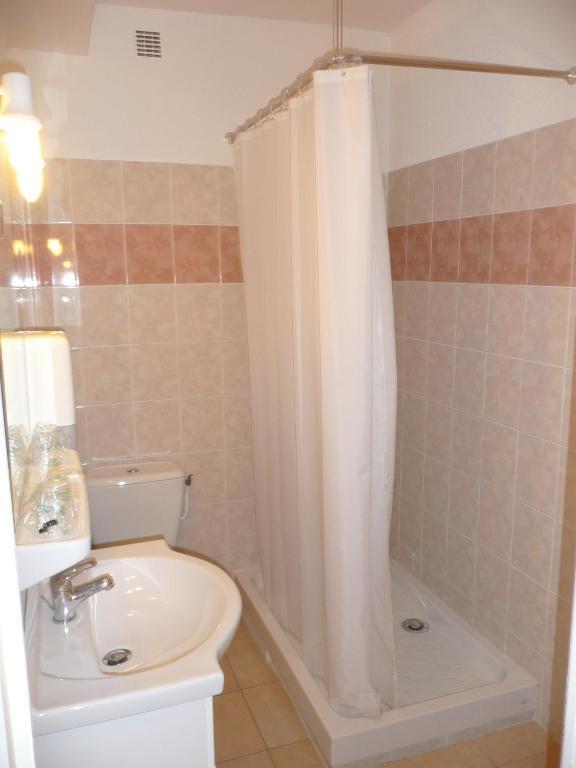 Hotel Le Belvedere Saint-Cyprien  Bilik gambar